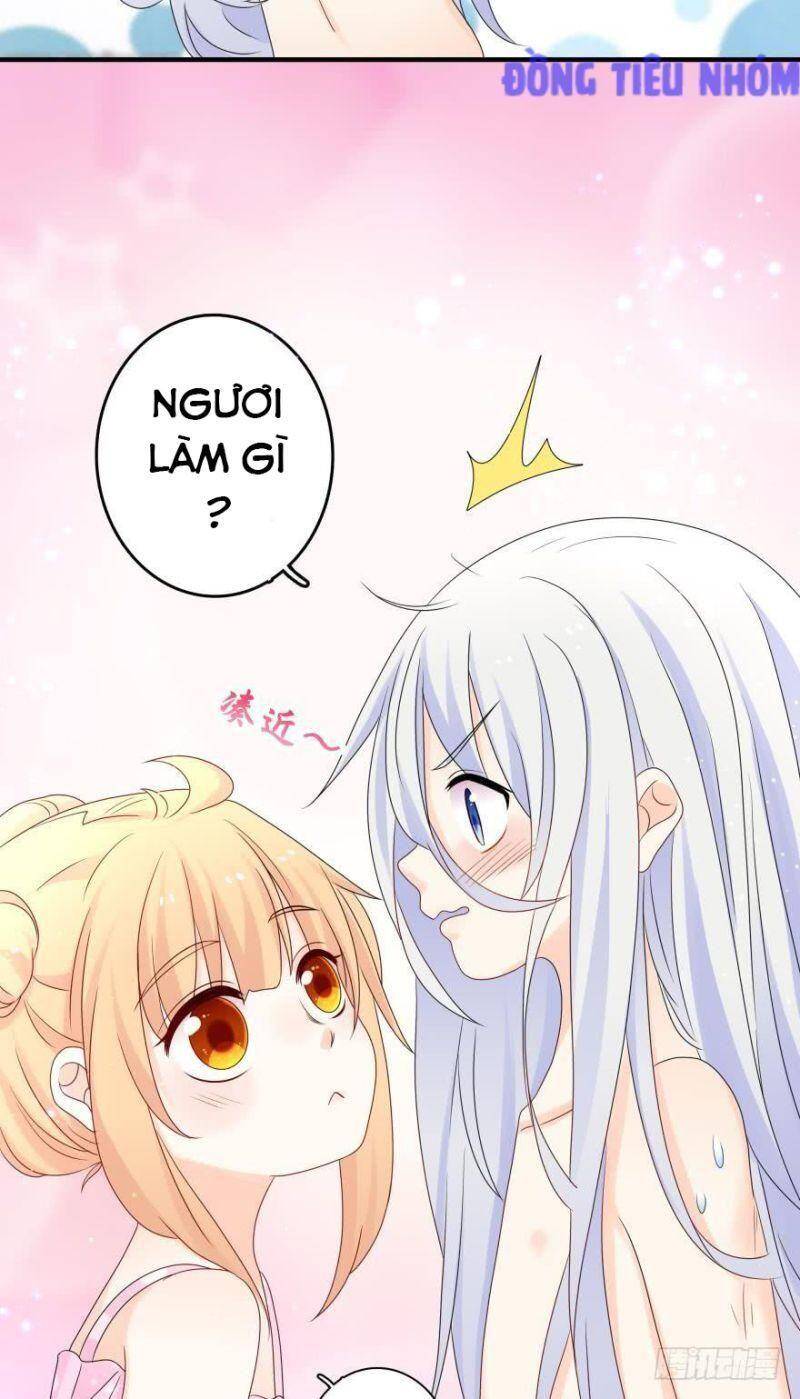 Nhân Ngư Học Trưởng, Đừng Ôm Ta! Chapter 47 - 16