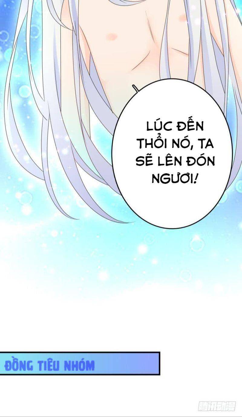Nhân Ngư Học Trưởng, Đừng Ôm Ta! Chapter 47 - 33