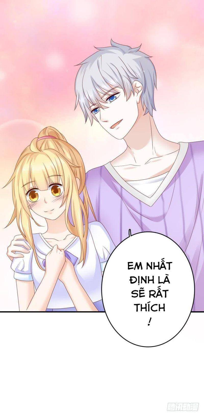 Nhân Ngư Học Trưởng, Đừng Ôm Ta! Chapter 48 - 41