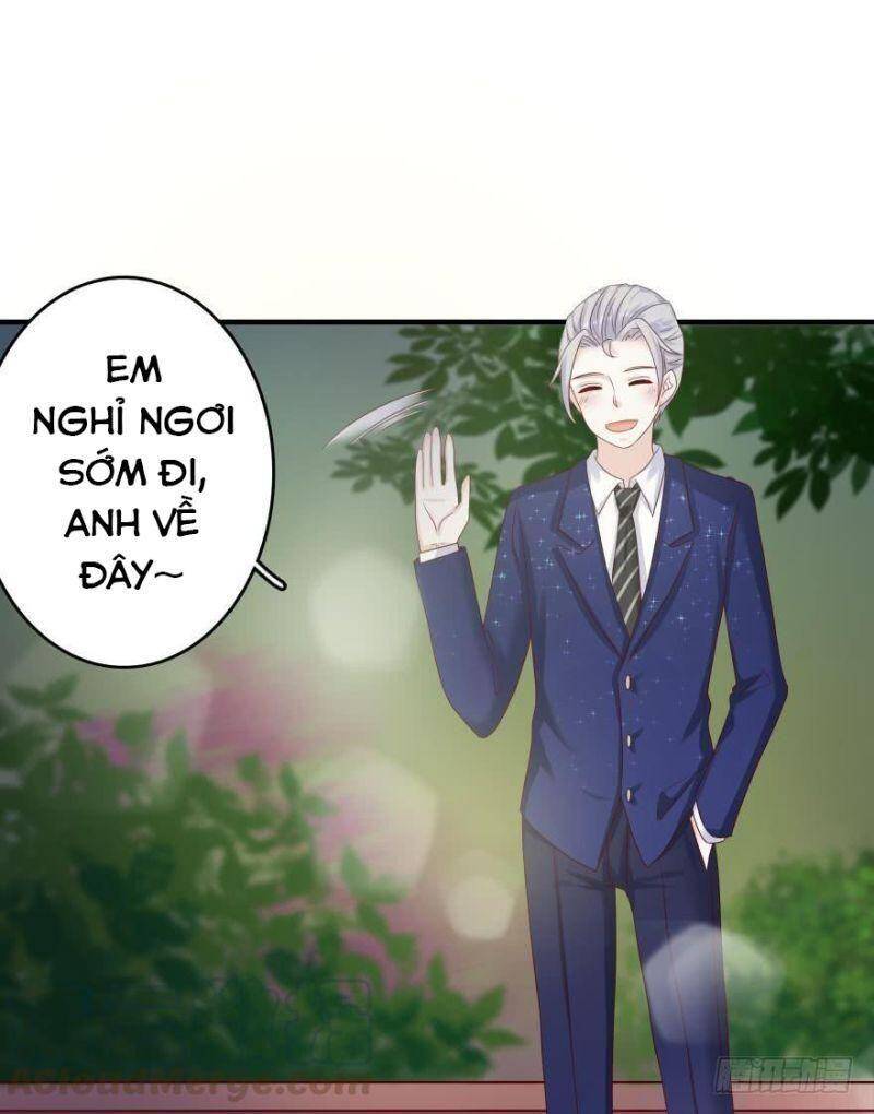 Nhân Ngư Học Trưởng, Đừng Ôm Ta! Chapter 48 - 6