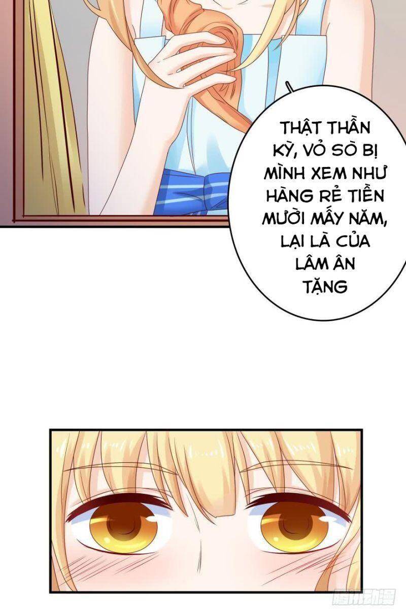 Nhân Ngư Học Trưởng, Đừng Ôm Ta! Chapter 48 - 9