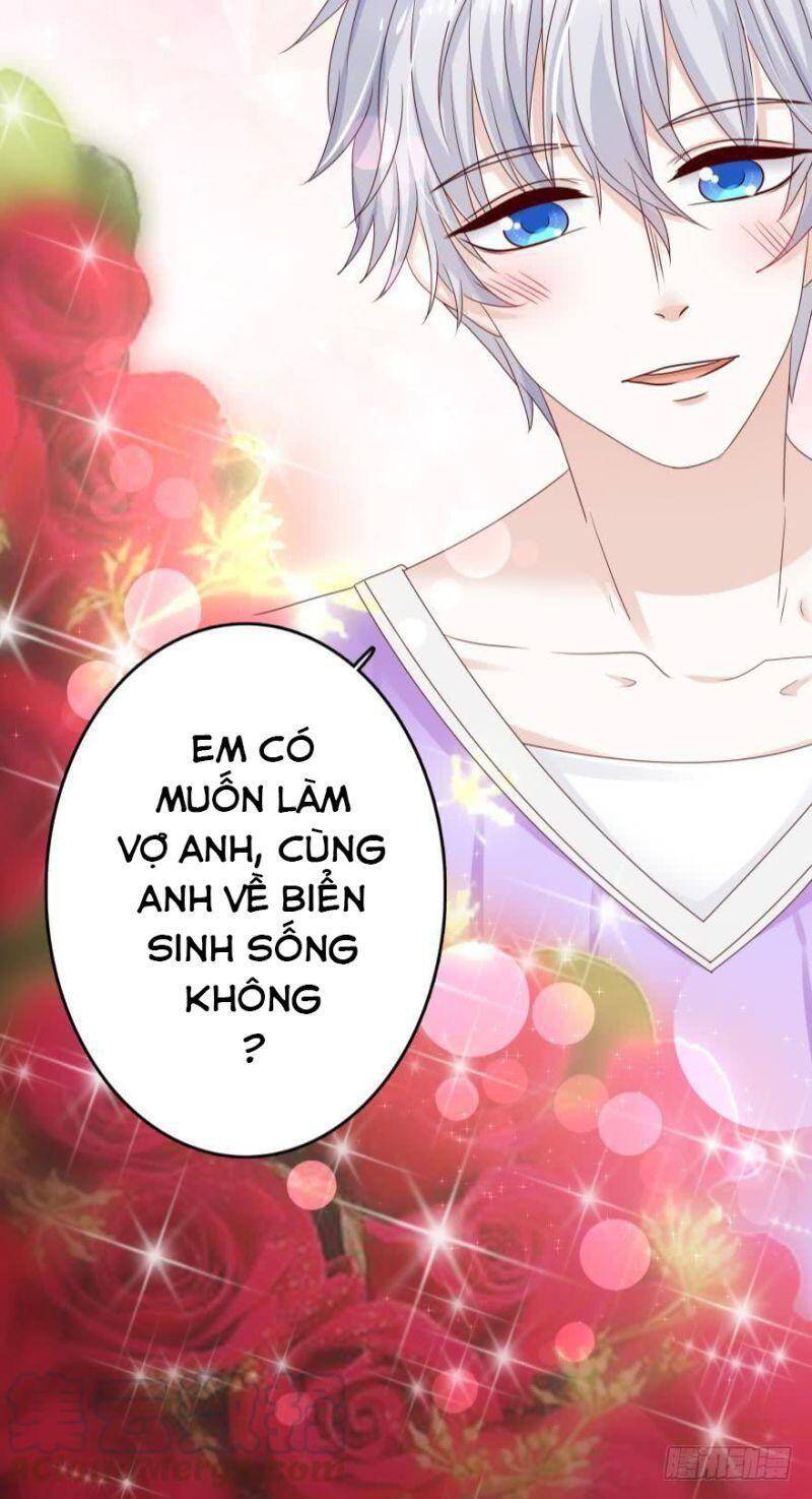 Nhân Ngư Học Trưởng, Đừng Ôm Ta! Chapter 49 - 34