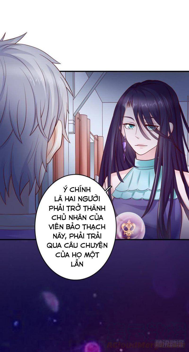 Nhân Ngư Học Trưởng, Đừng Ôm Ta! Chapter 52 - 34
