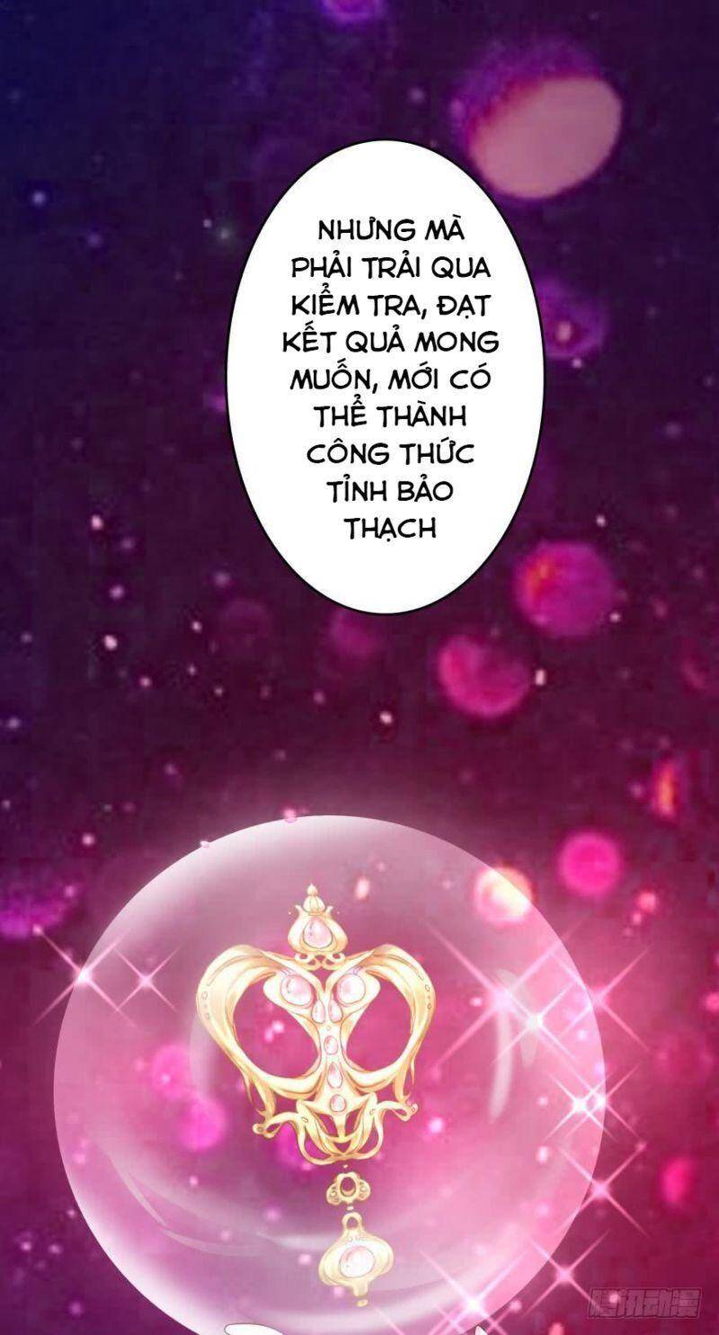 Nhân Ngư Học Trưởng, Đừng Ôm Ta! Chapter 52 - 35