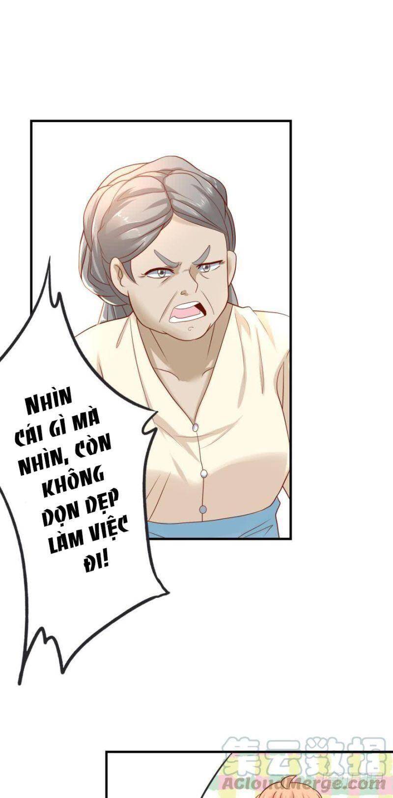 Nhân Ngư Học Trưởng, Đừng Ôm Ta! Chapter 53 - 30