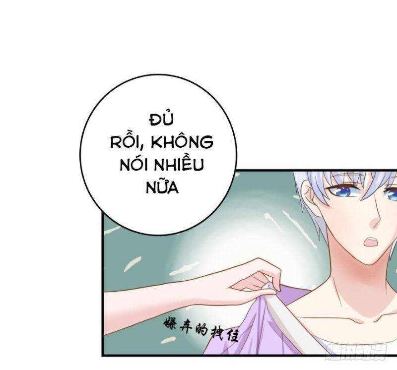 Nhân Ngư Học Trưởng, Đừng Ôm Ta! Chapter 53 - 10