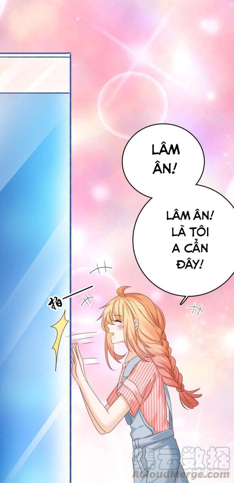 Nhân Ngư Học Trưởng, Đừng Ôm Ta! Chapter 54 - 2