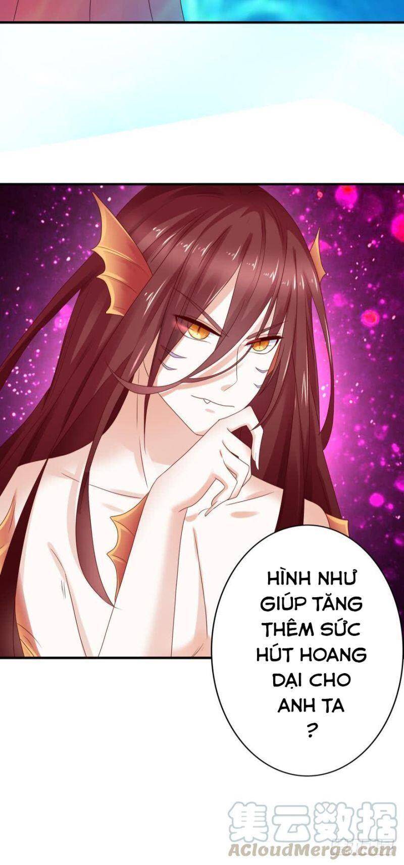 Nhân Ngư Học Trưởng, Đừng Ôm Ta! Chapter 54 - 18