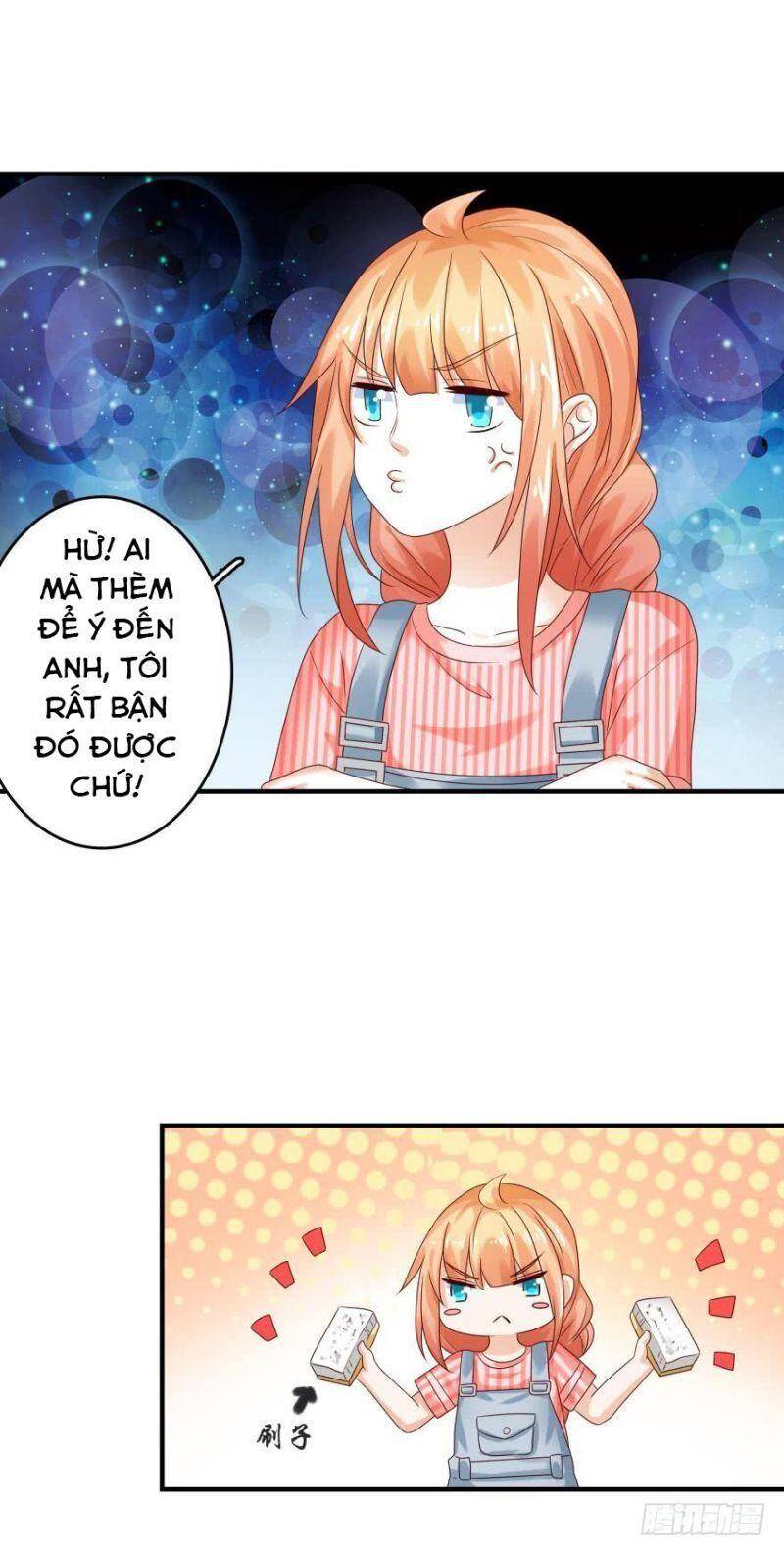 Nhân Ngư Học Trưởng, Đừng Ôm Ta! Chapter 54 - 23