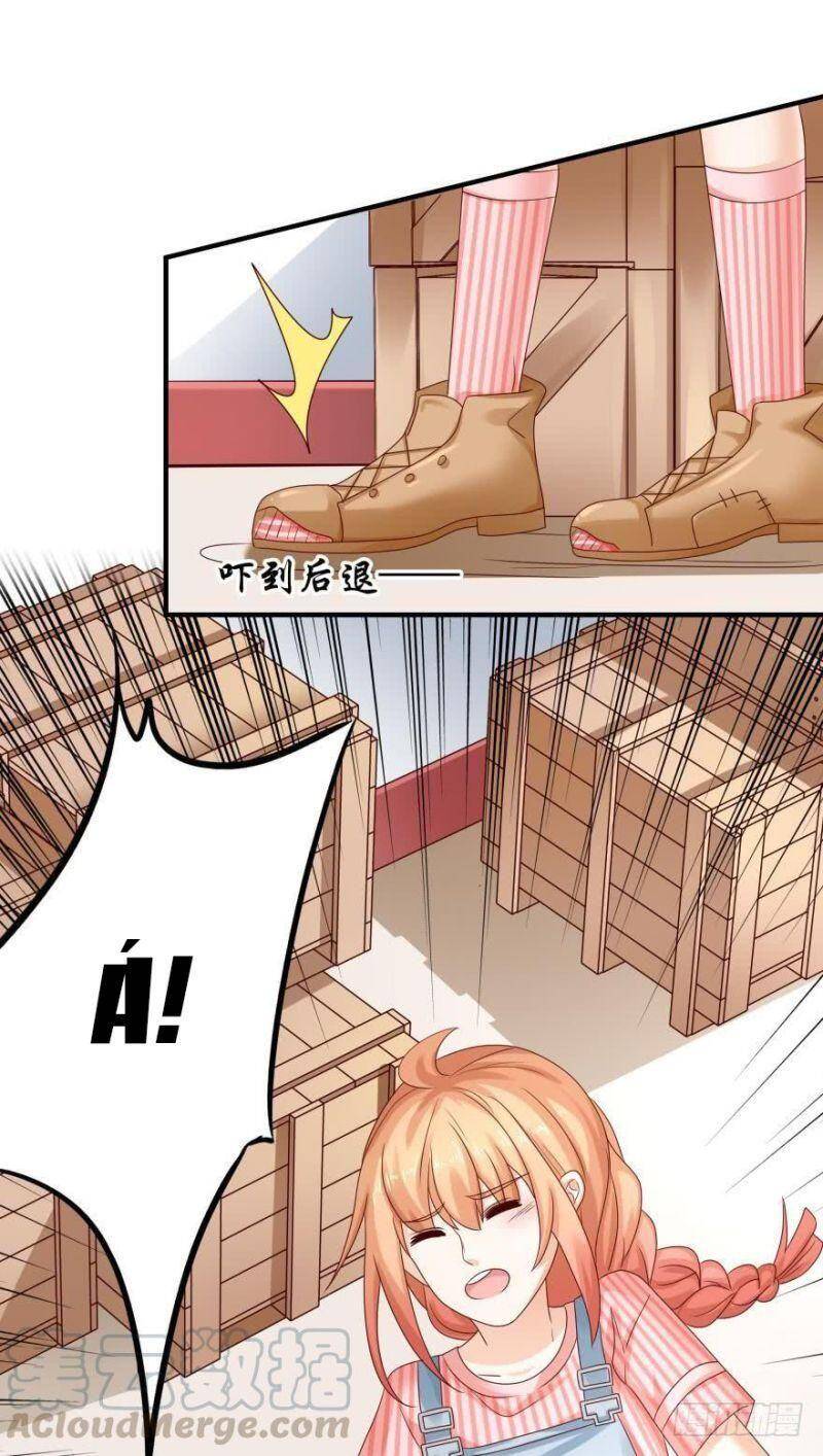 Nhân Ngư Học Trưởng, Đừng Ôm Ta! Chapter 54 - 6