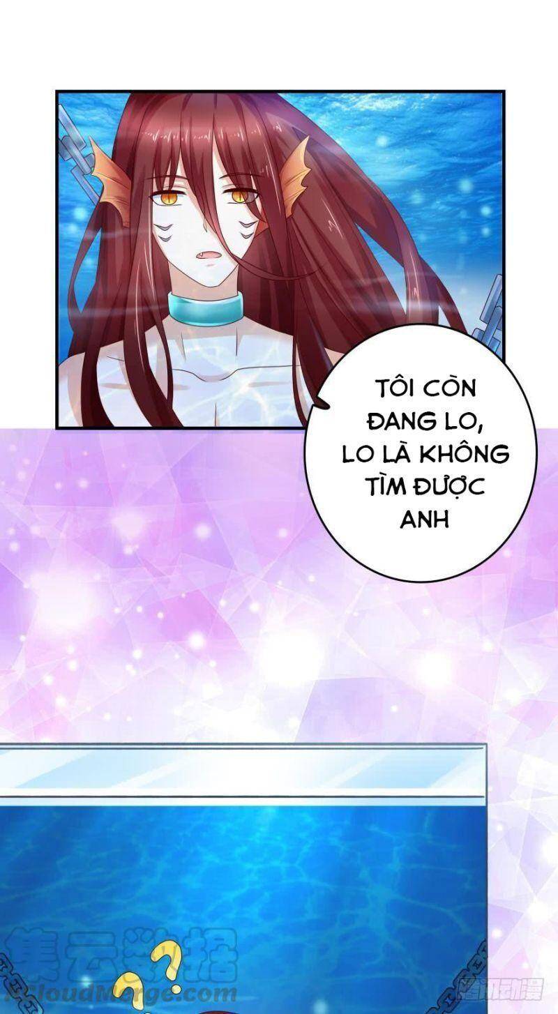 Nhân Ngư Học Trưởng, Đừng Ôm Ta! Chapter 54 - 10