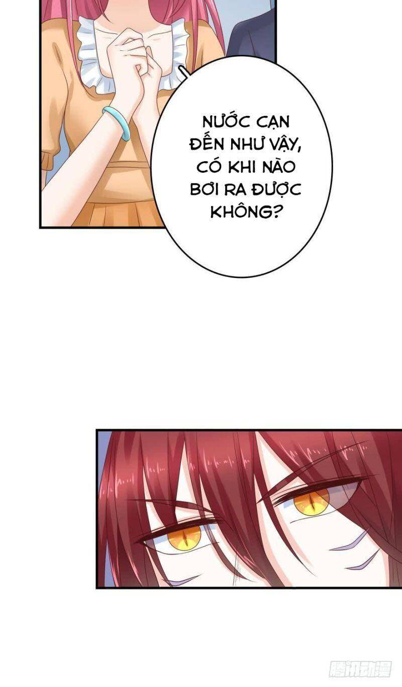 Nhân Ngư Học Trưởng, Đừng Ôm Ta! Chapter 56 - 29