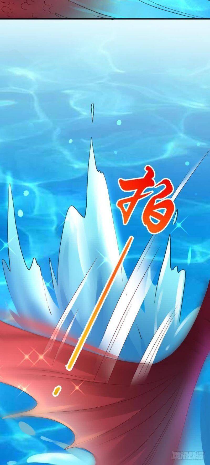 Nhân Ngư Học Trưởng, Đừng Ôm Ta! Chapter 56 - 31