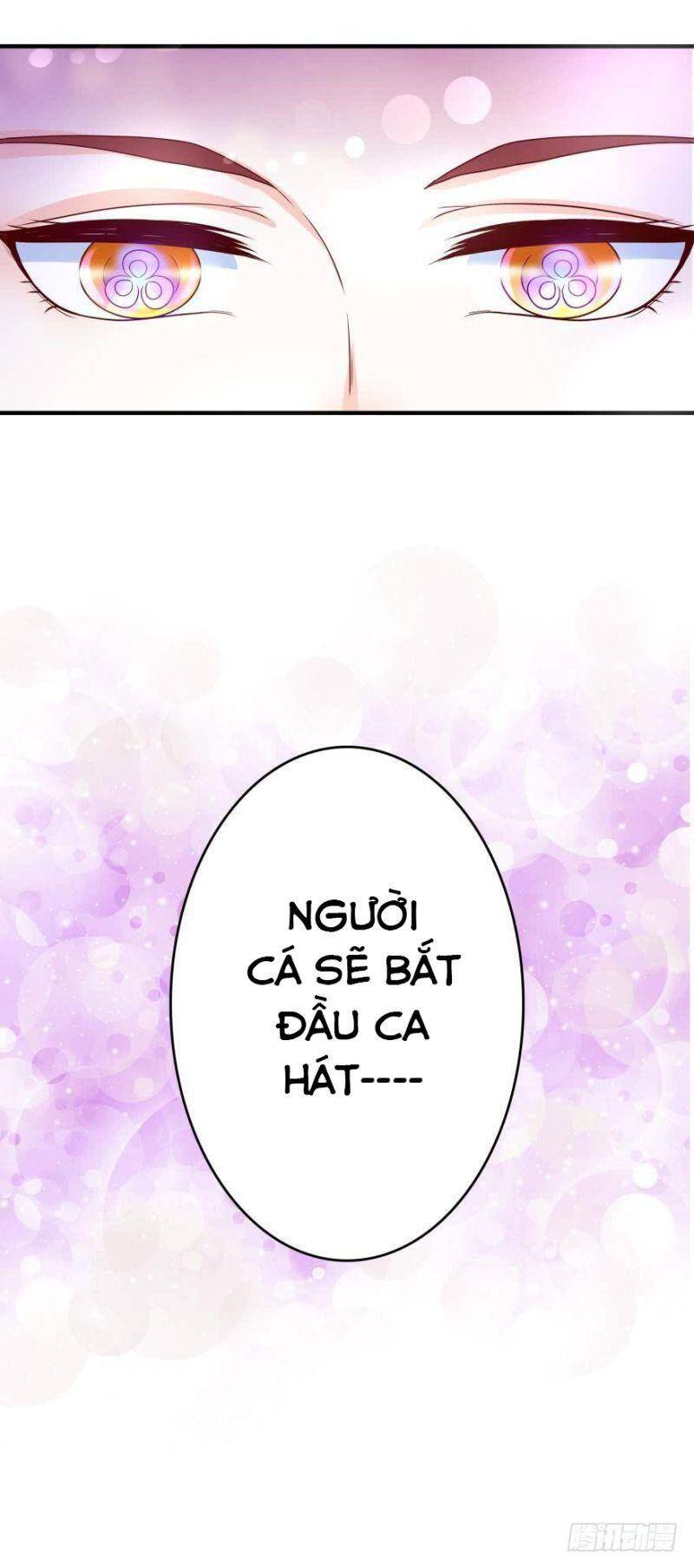 Nhân Ngư Học Trưởng, Đừng Ôm Ta! Chapter 57 - 8