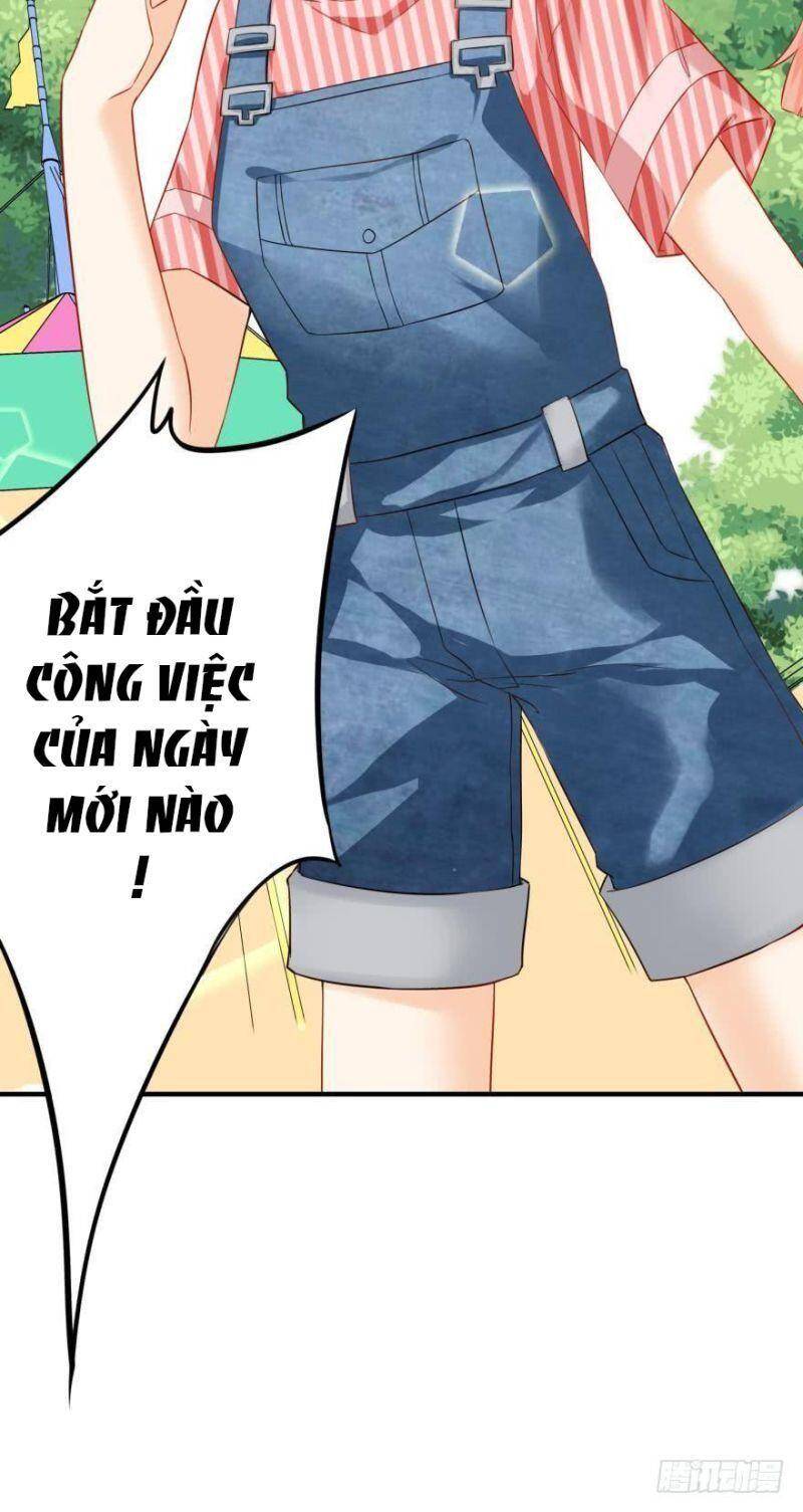 Nhân Ngư Học Trưởng, Đừng Ôm Ta! Chapter 61 - 13