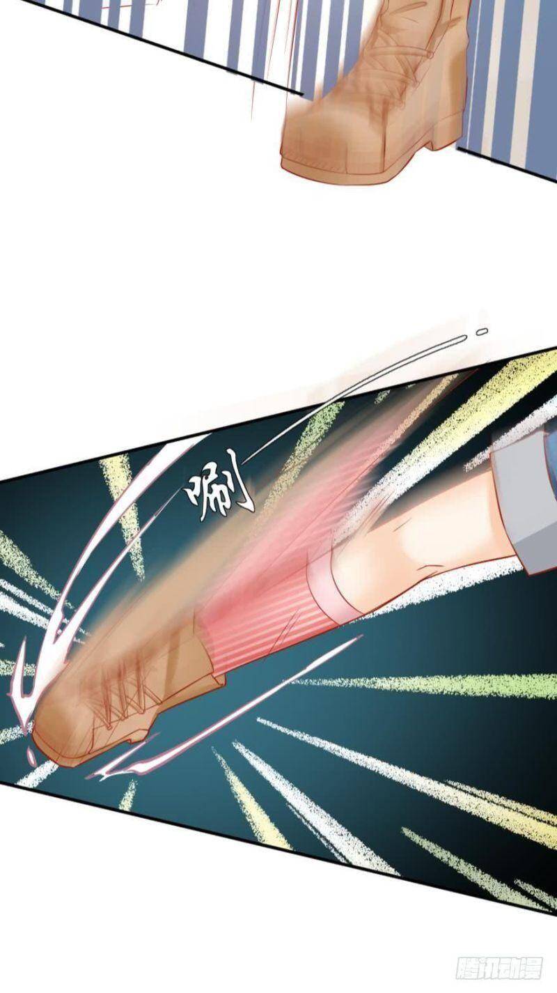 Nhân Ngư Học Trưởng, Đừng Ôm Ta! Chapter 61 - 23