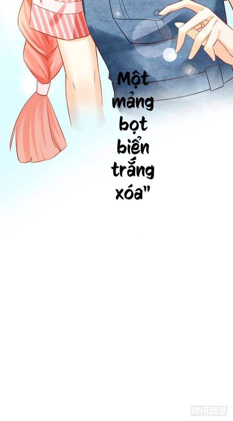 Nhân Ngư Học Trưởng, Đừng Ôm Ta! Chapter 61 - 41