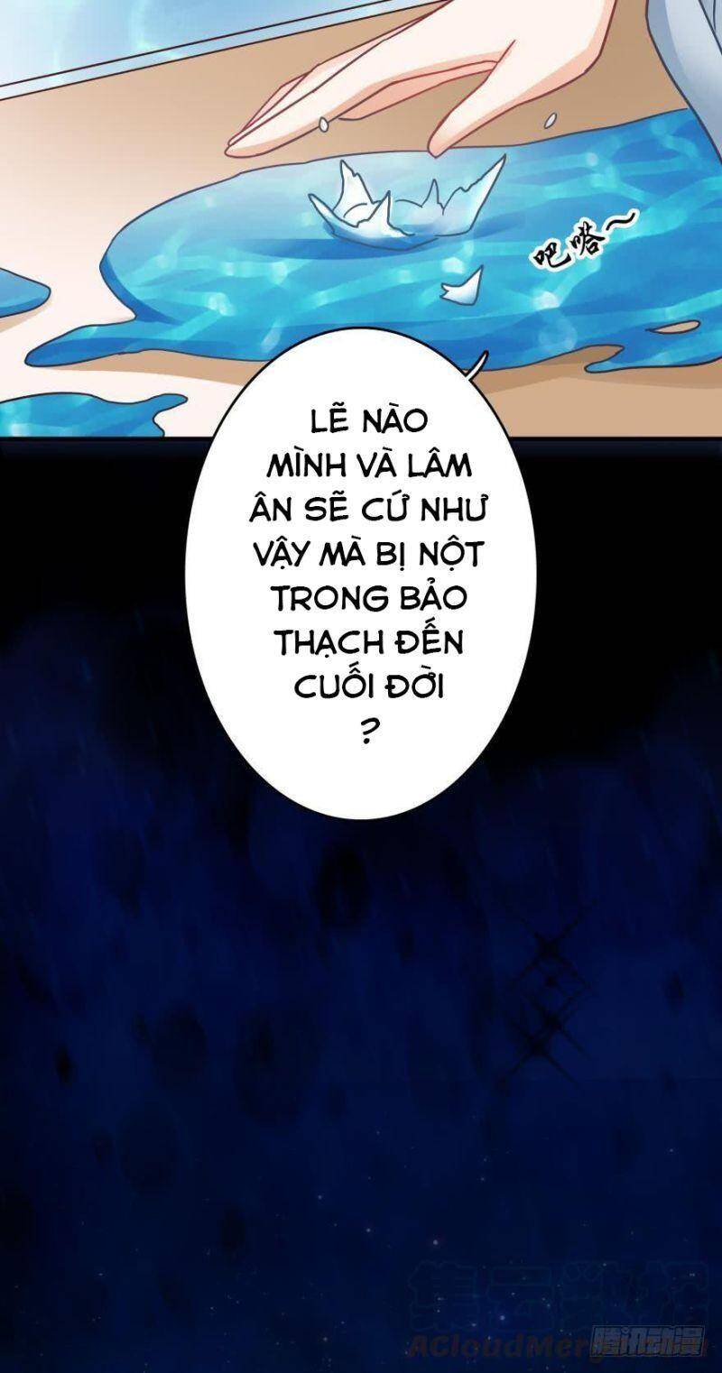 Nhân Ngư Học Trưởng, Đừng Ôm Ta! Chapter 62 - 22