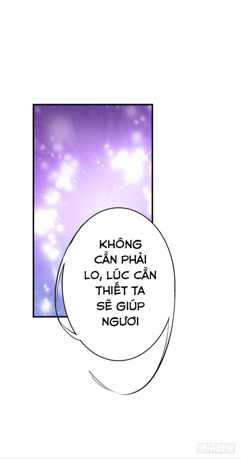 Nhân Ngư Học Trưởng, Đừng Ôm Ta! Chapter 62 - 24