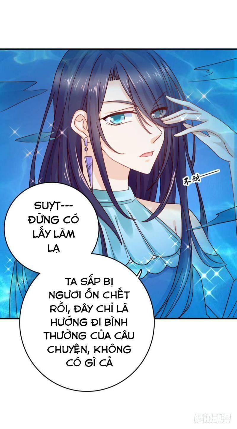 Nhân Ngư Học Trưởng, Đừng Ôm Ta! Chapter 62 - 32