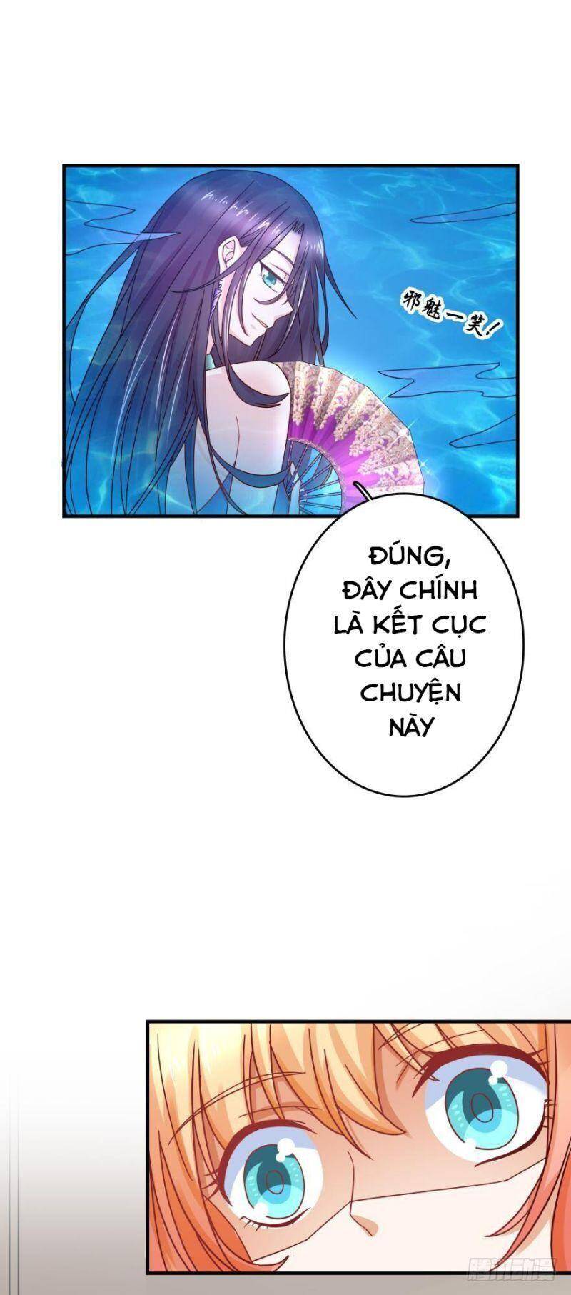 Nhân Ngư Học Trưởng, Đừng Ôm Ta! Chapter 62 - 37