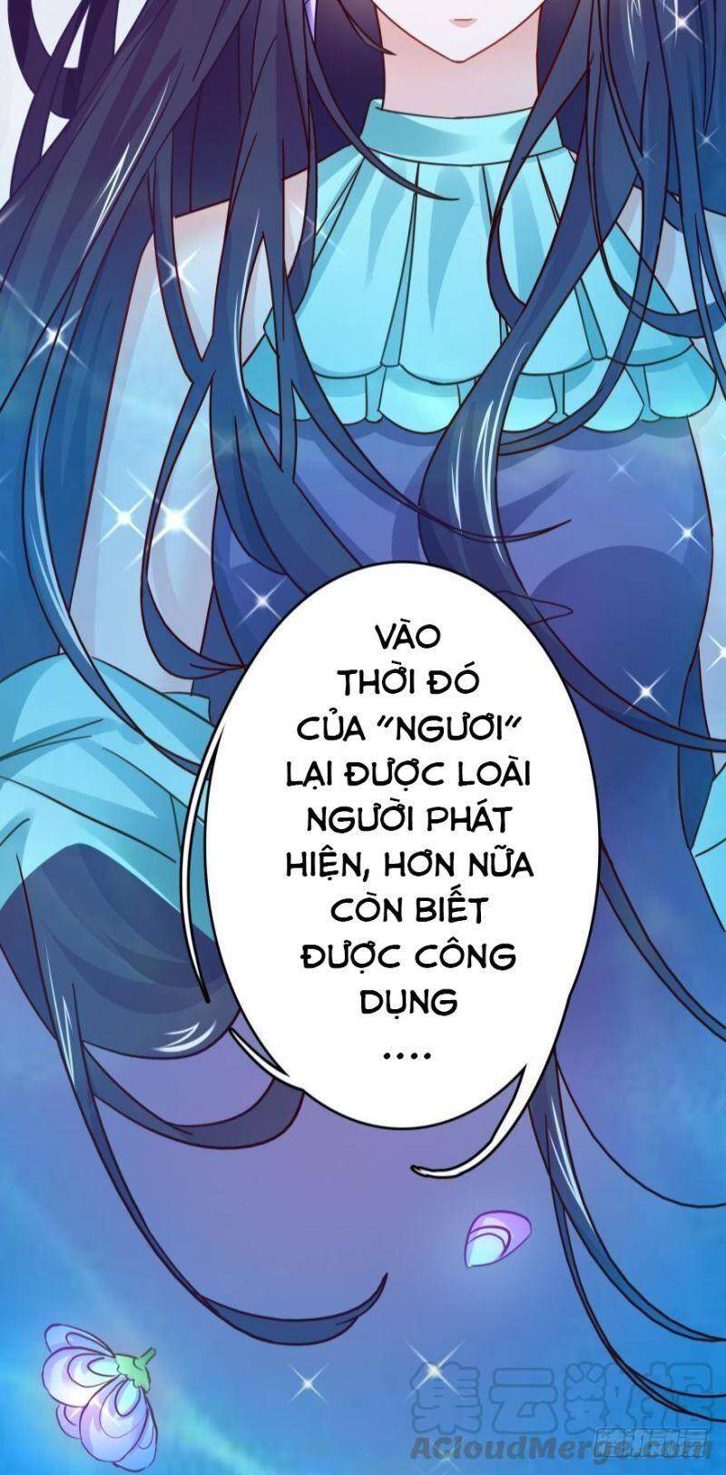 Nhân Ngư Học Trưởng, Đừng Ôm Ta! Chapter 62 - 42