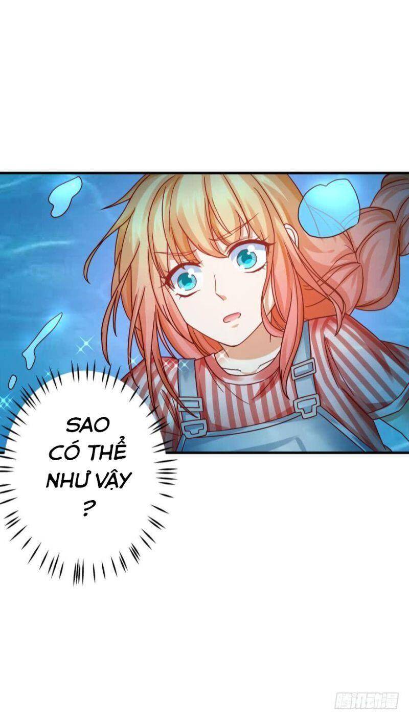 Nhân Ngư Học Trưởng, Đừng Ôm Ta! Chapter 62 - 7