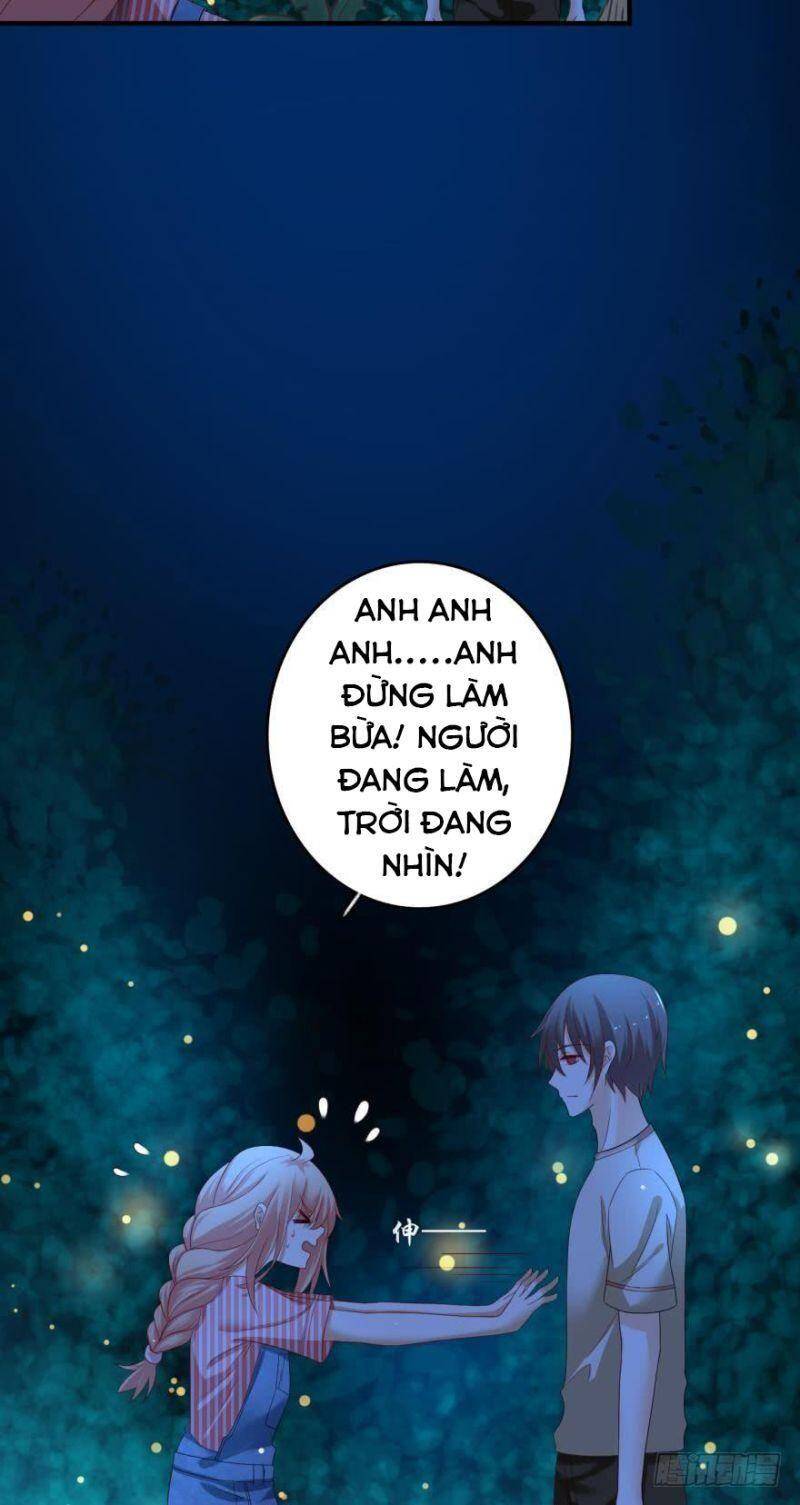 Nhân Ngư Học Trưởng, Đừng Ôm Ta! Chapter 65 - 21