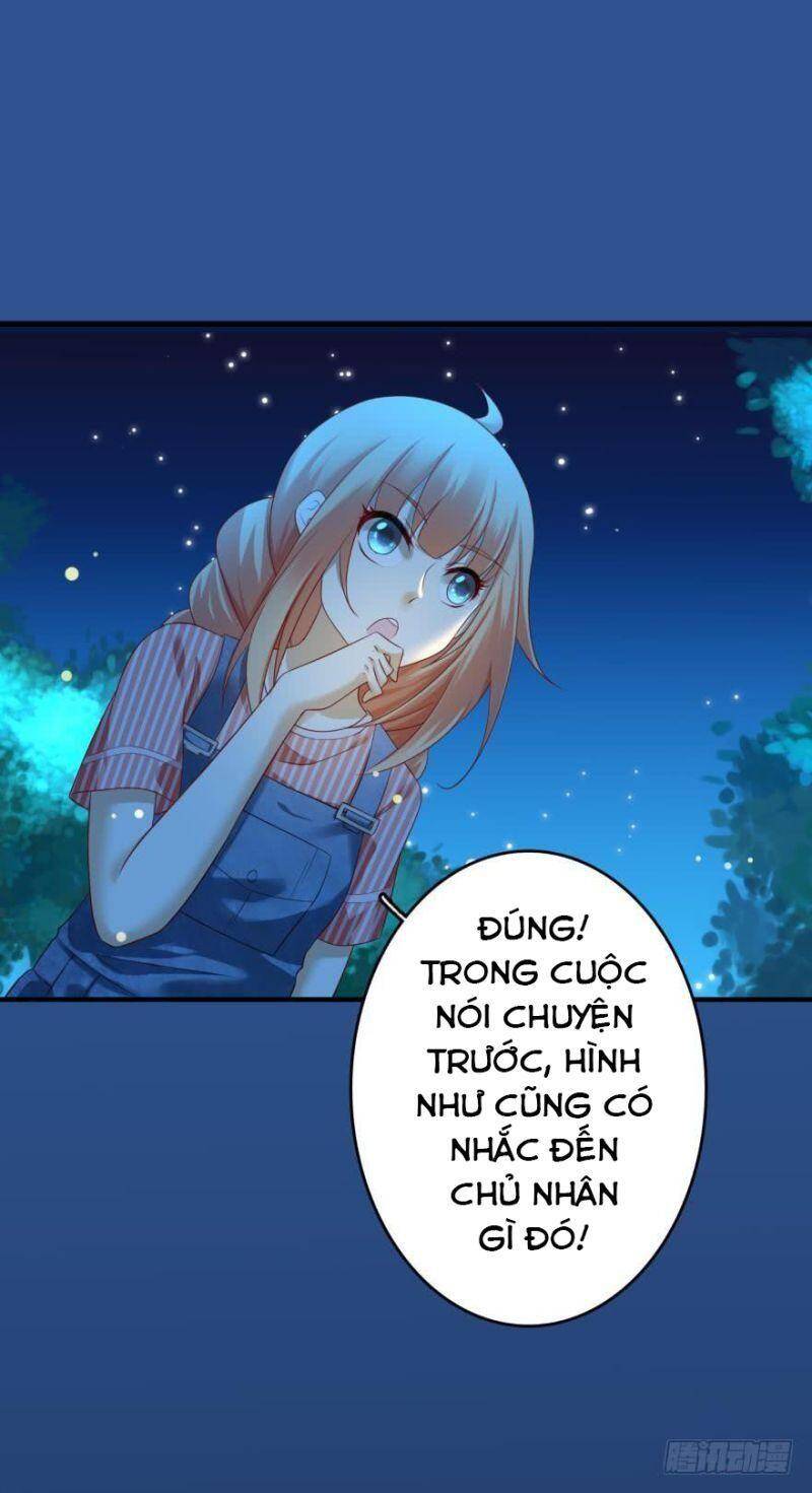 Nhân Ngư Học Trưởng, Đừng Ôm Ta! Chapter 65 - 31