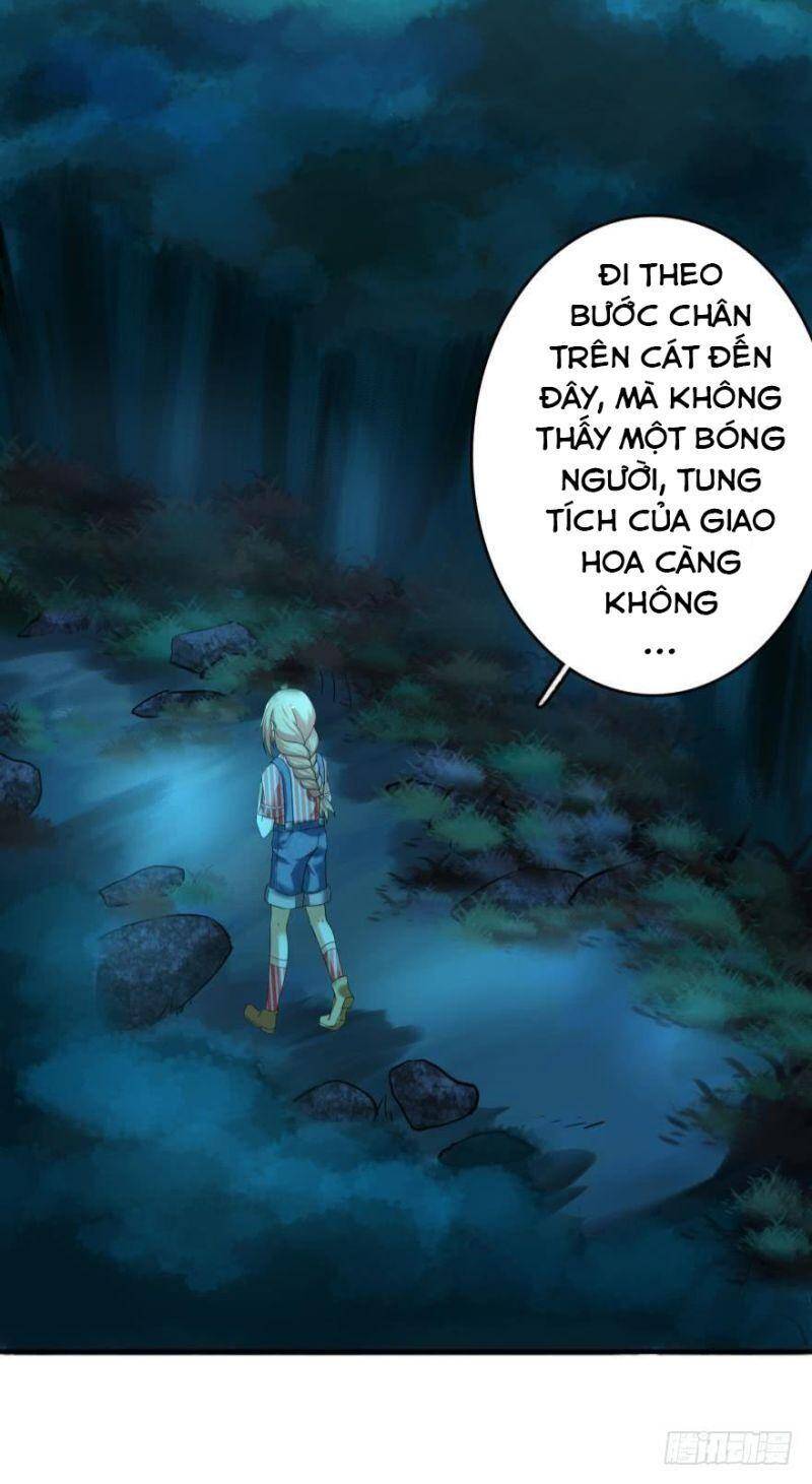 Nhân Ngư Học Trưởng, Đừng Ôm Ta! Chapter 65 - 9