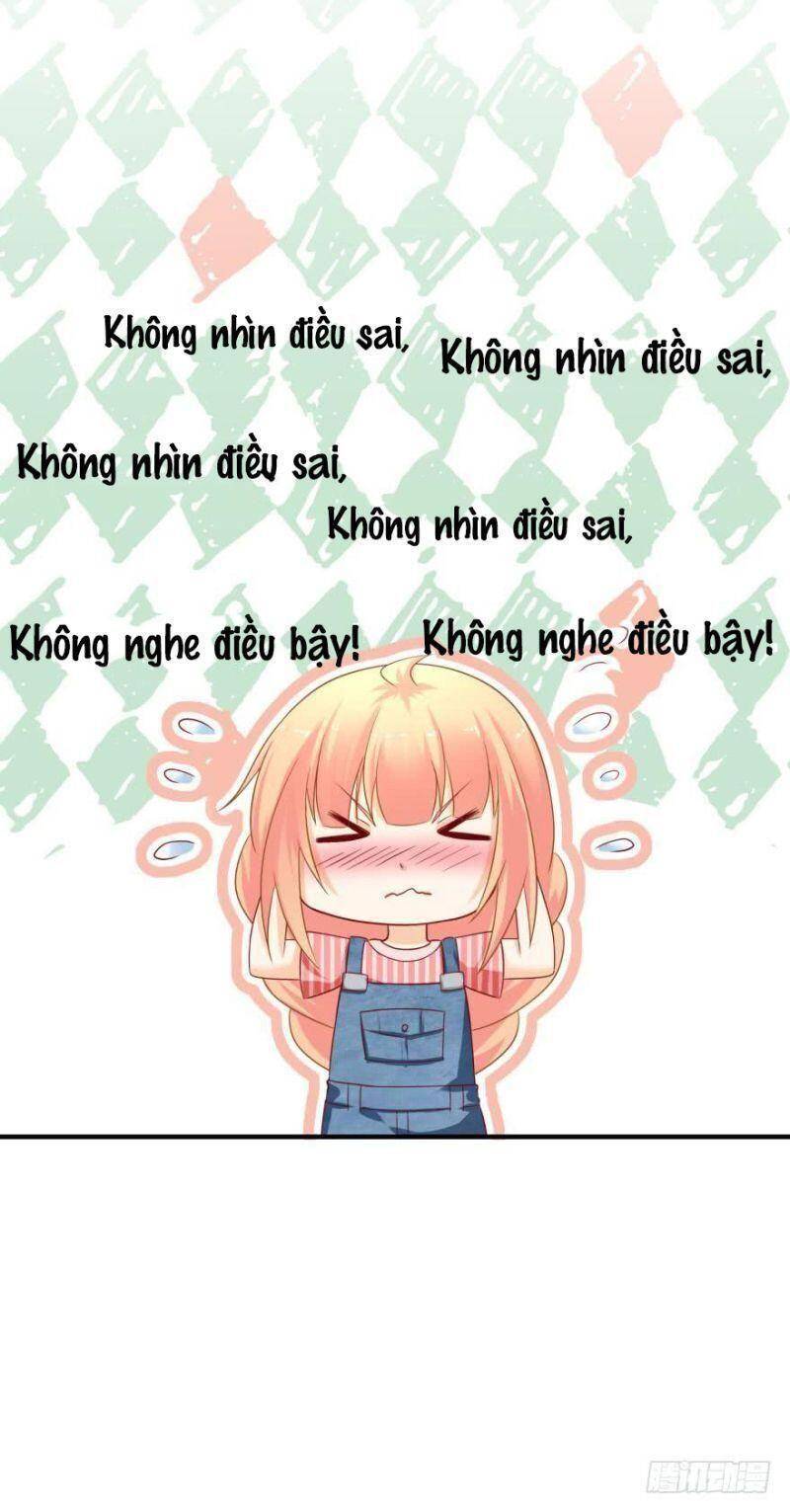 Nhân Ngư Học Trưởng, Đừng Ôm Ta! Chapter 66 - 25