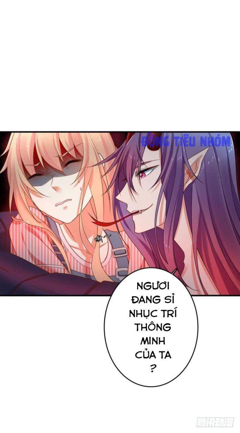 Nhân Ngư Học Trưởng, Đừng Ôm Ta! Chapter 67 - 12