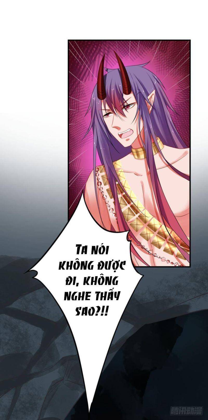 Nhân Ngư Học Trưởng, Đừng Ôm Ta! Chapter 67 - 26