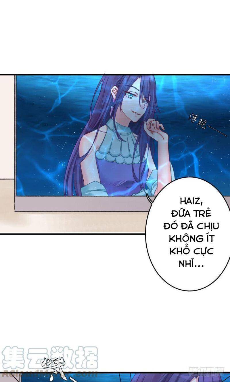 Nhân Ngư Học Trưởng, Đừng Ôm Ta! Chapter 69 - 22