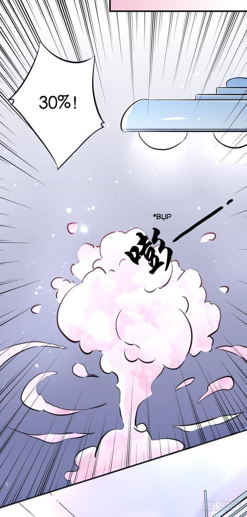 Nhân Ngư Học Trưởng, Đừng Ôm Ta! Chapter 7 - 14