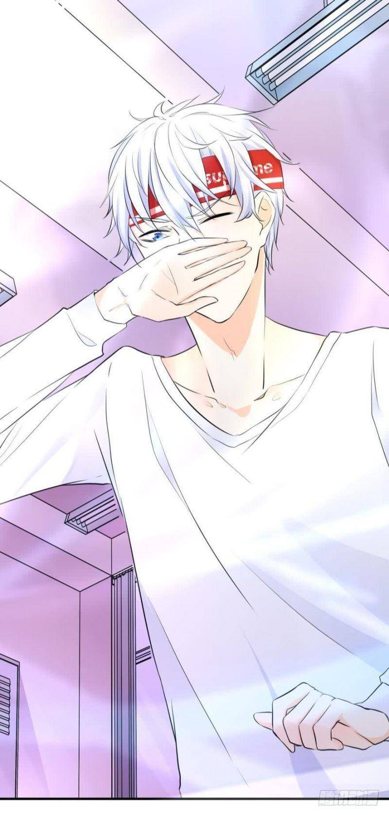 Nhân Ngư Học Trưởng, Đừng Ôm Ta! Chapter 7 - 15