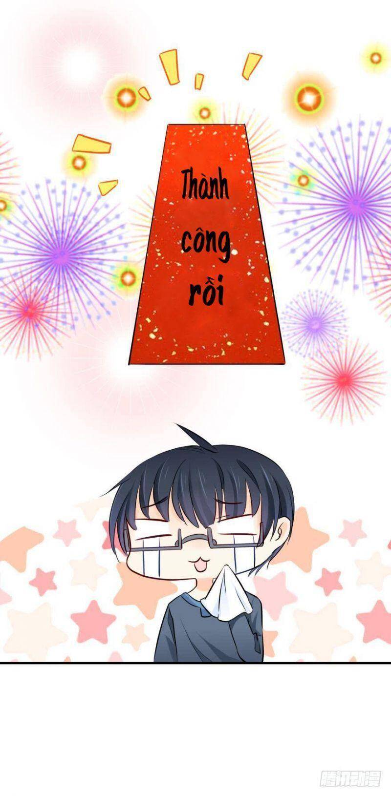 Nhân Ngư Học Trưởng, Đừng Ôm Ta! Chapter 7 - 17