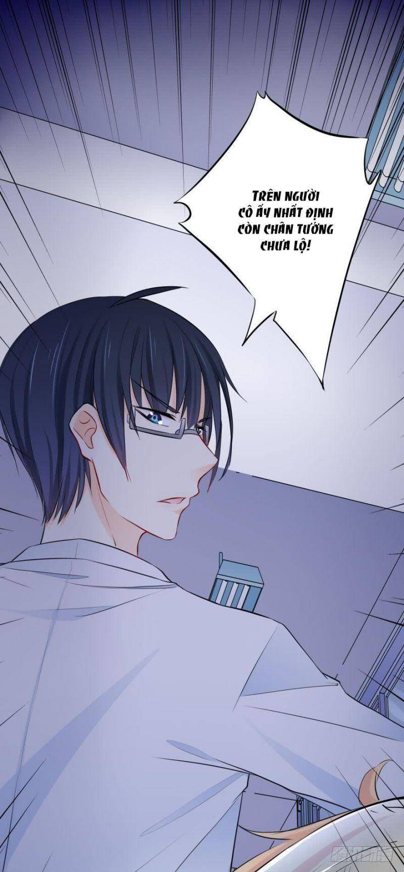 Nhân Ngư Học Trưởng, Đừng Ôm Ta! Chapter 7 - 29