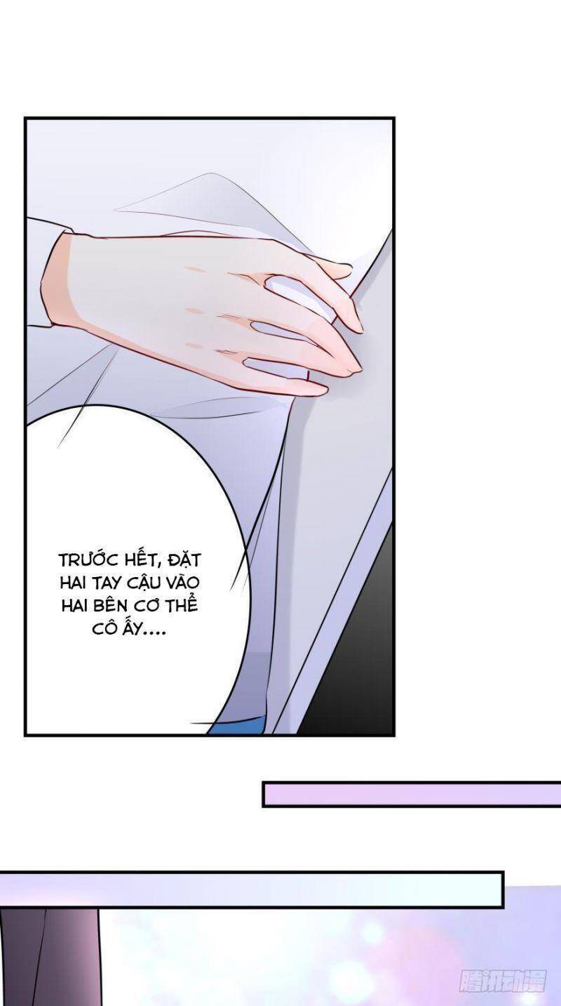 Nhân Ngư Học Trưởng, Đừng Ôm Ta! Chapter 7 - 4