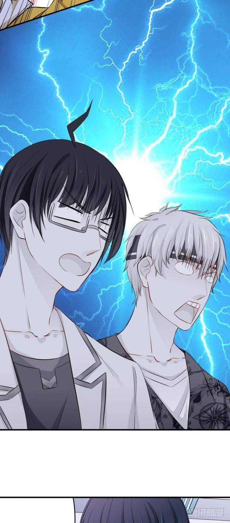 Nhân Ngư Học Trưởng, Đừng Ôm Ta! Chapter 7 - 35