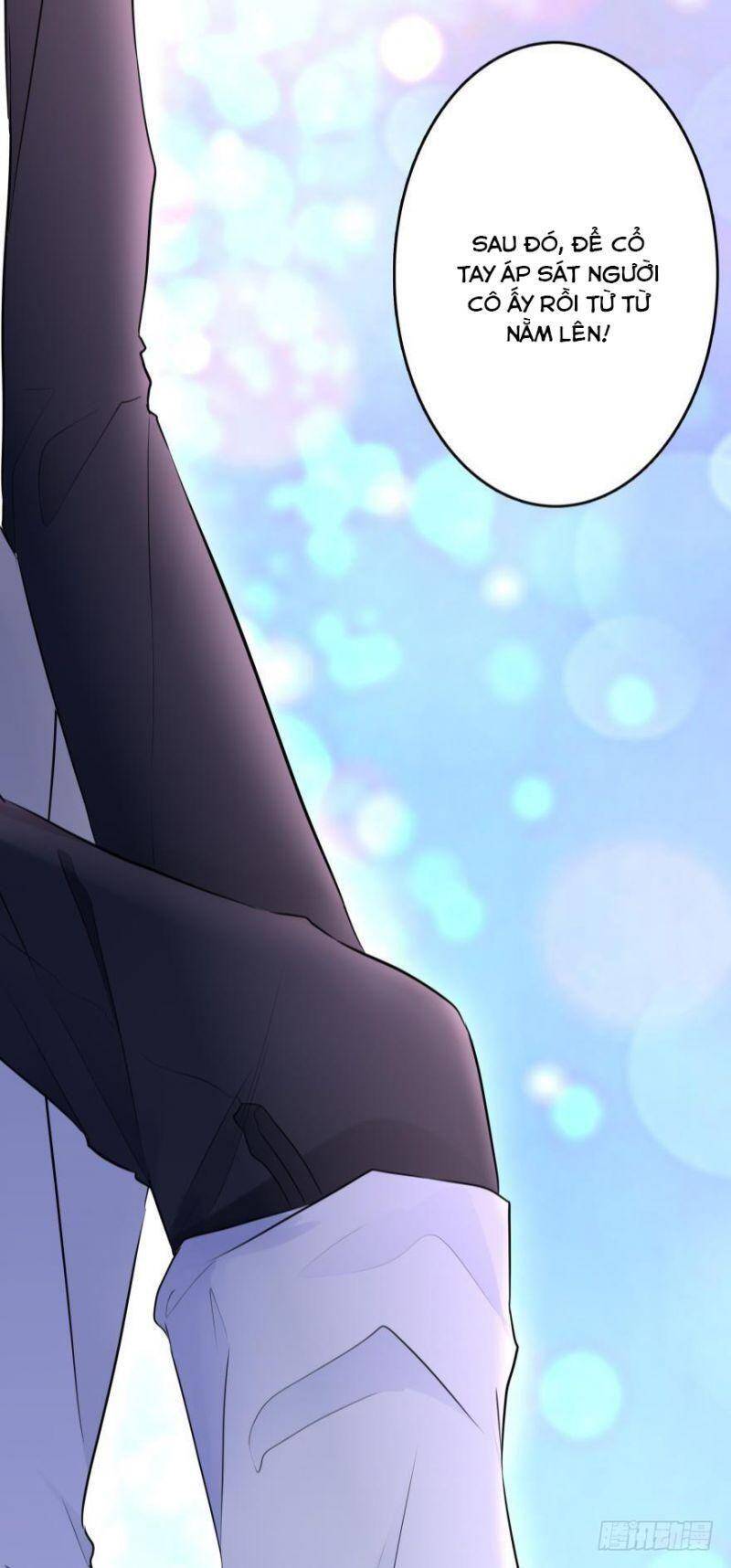 Nhân Ngư Học Trưởng, Đừng Ôm Ta! Chapter 7 - 5