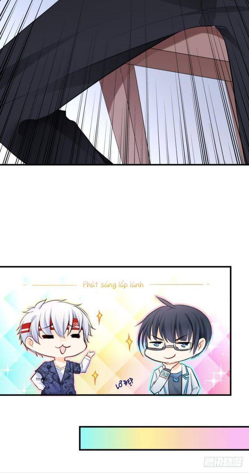 Nhân Ngư Học Trưởng, Đừng Ôm Ta! Chapter 7 - 47