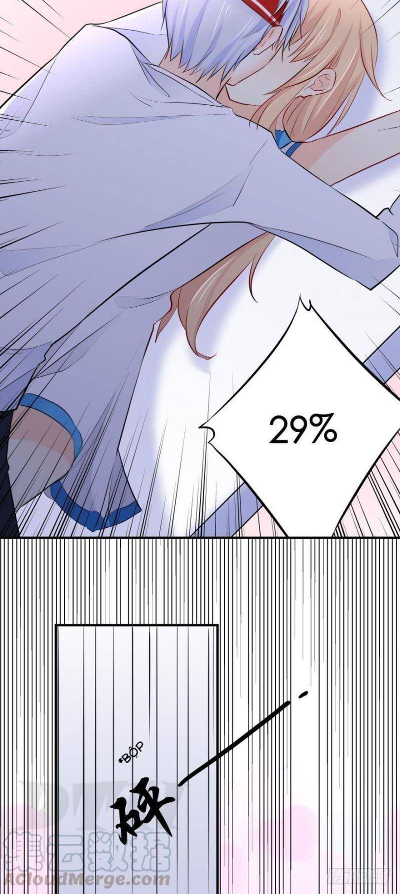 Nhân Ngư Học Trưởng, Đừng Ôm Ta! Chapter 7 - 9