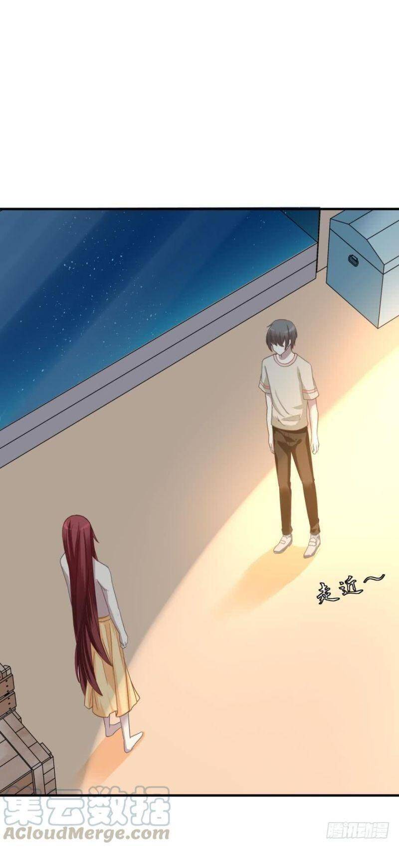 Nhân Ngư Học Trưởng, Đừng Ôm Ta! Chapter 70 - 2
