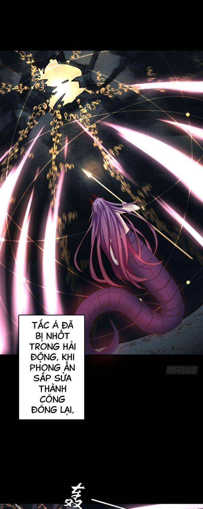 Nhân Ngư Học Trưởng, Đừng Ôm Ta! Chapter 70 - 11
