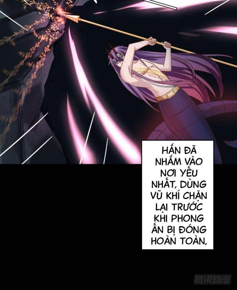 Nhân Ngư Học Trưởng, Đừng Ôm Ta! Chapter 70 - 12