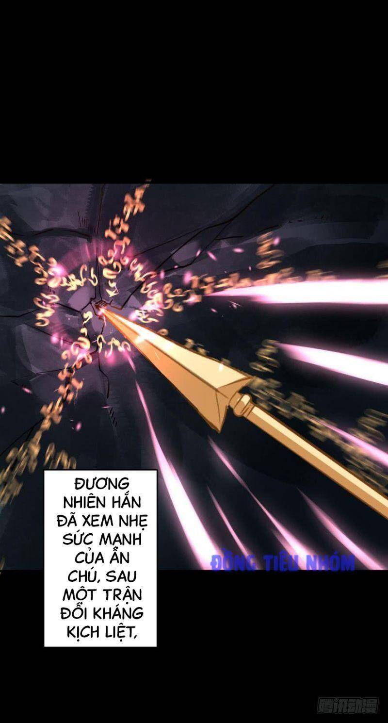 Nhân Ngư Học Trưởng, Đừng Ôm Ta! Chapter 70 - 13