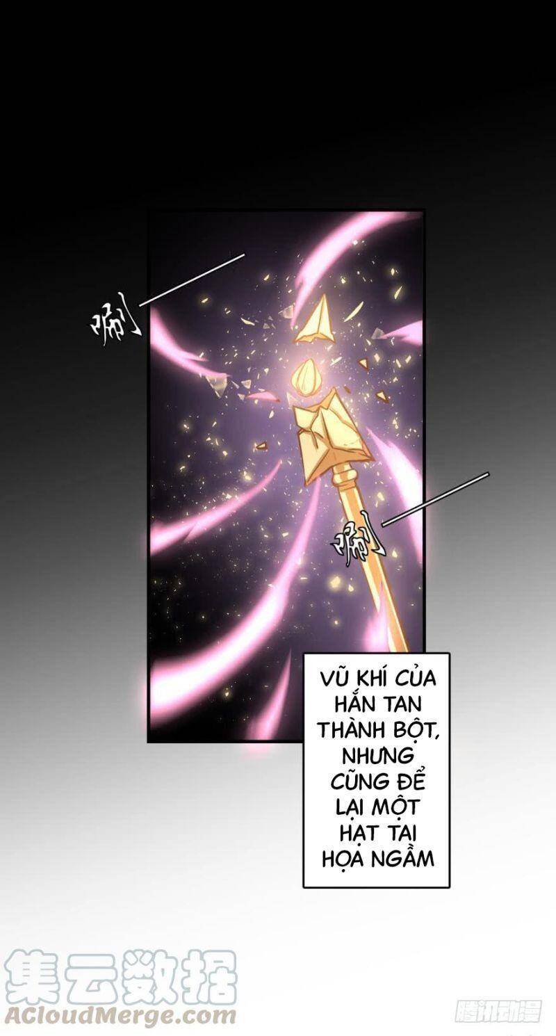 Nhân Ngư Học Trưởng, Đừng Ôm Ta! Chapter 70 - 14