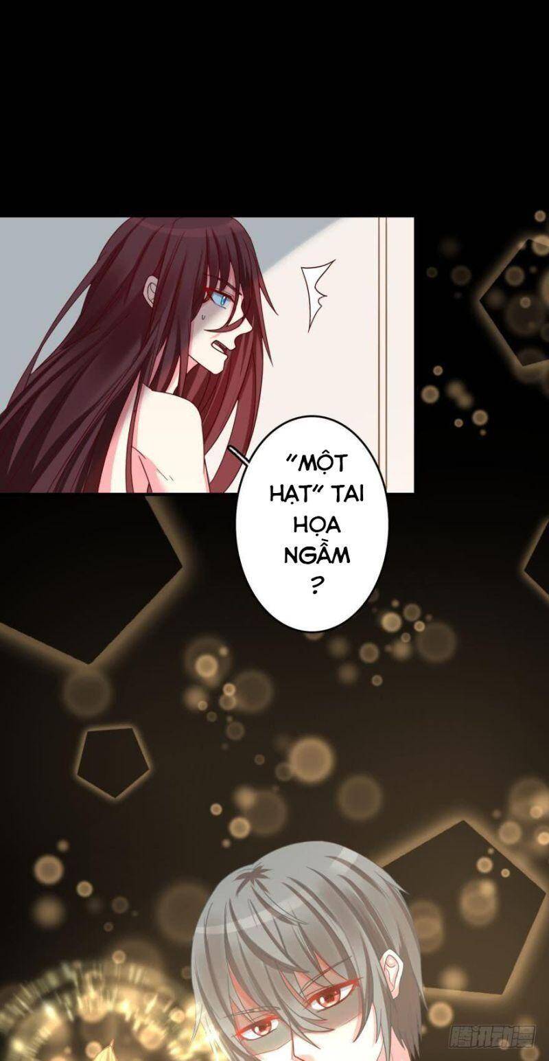 Nhân Ngư Học Trưởng, Đừng Ôm Ta! Chapter 70 - 15