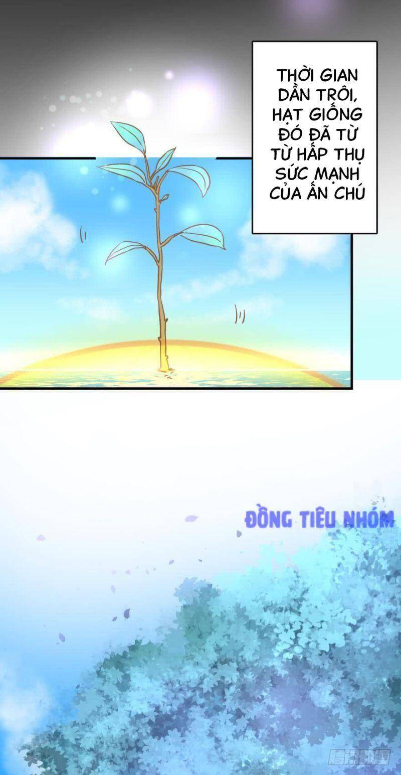 Nhân Ngư Học Trưởng, Đừng Ôm Ta! Chapter 70 - 17